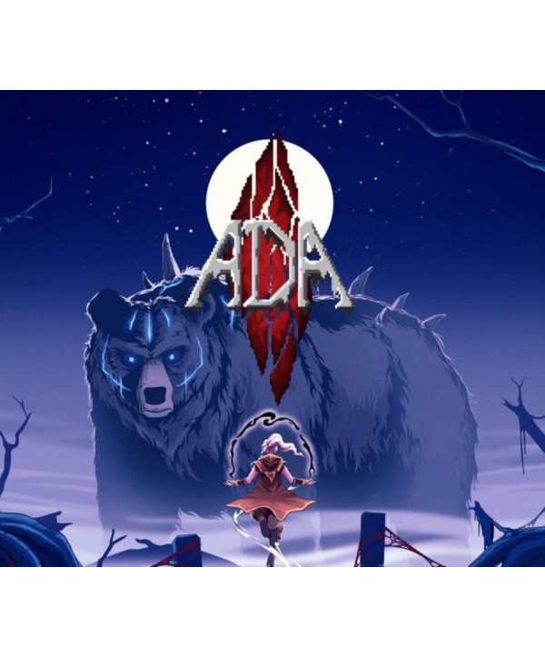 Ada: Tainted Soil Steam Key GLOBAL